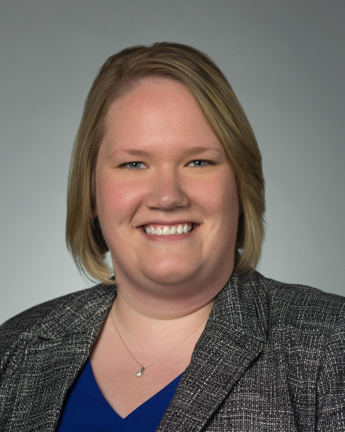 Headshot Image for Becky Robins